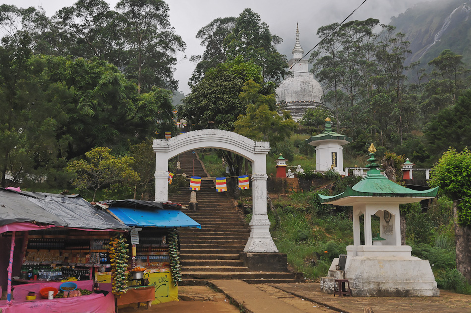 Adams Peak 3