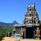 Adams Peak