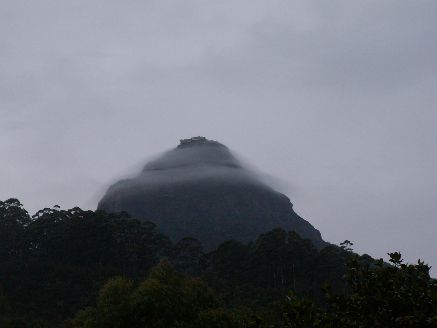 Adam's Peak (Sri Lanka)