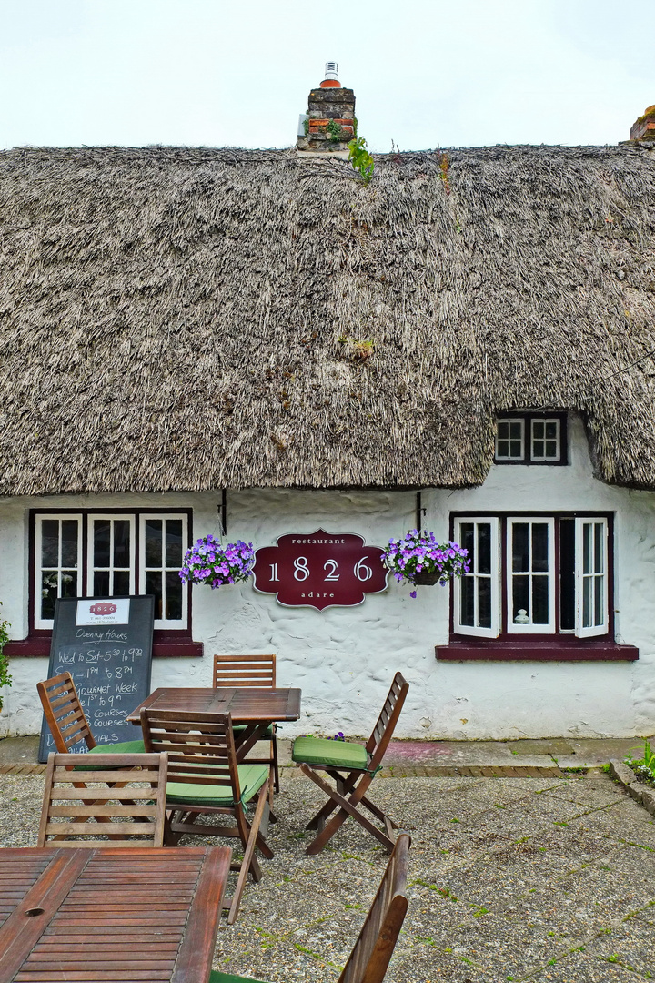 Adare