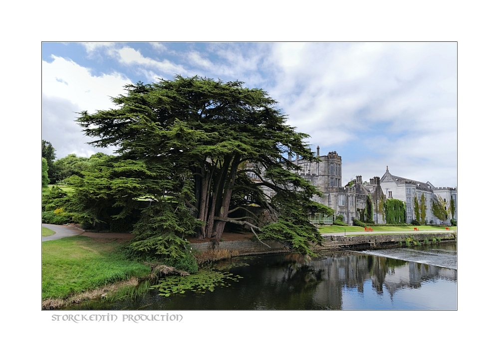 Adare Manor