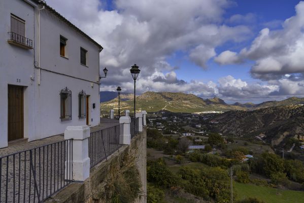 ADARVE DE PRIEGO DE CÓRDOBA