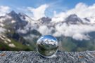 Großglockner von Jürgen Brochmann