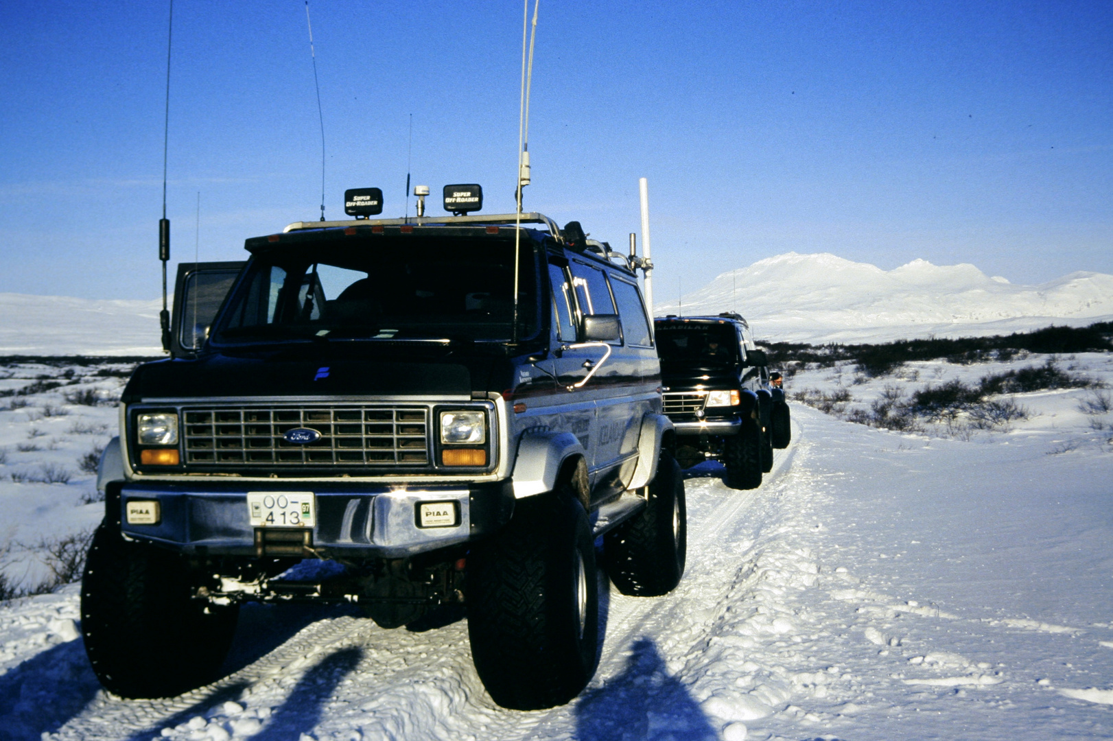 ADD ICE Superjeep - 1997 (1)