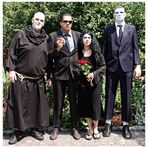 Addams Family