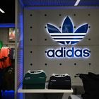 Addidas-Store in Bangkok