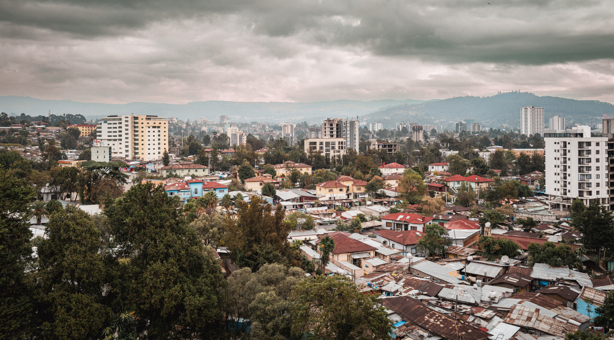 Addis Abeba