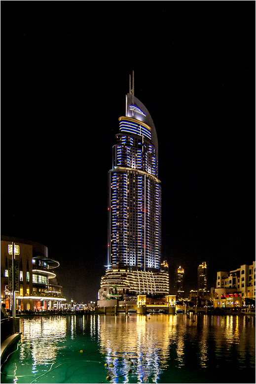 Address Downtown Dubai #2