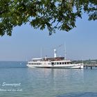 Ade du schöne Sommerzeit