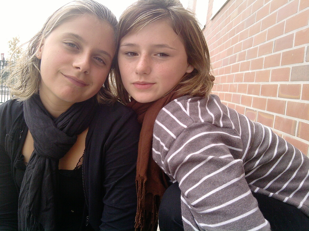 ade et fanny