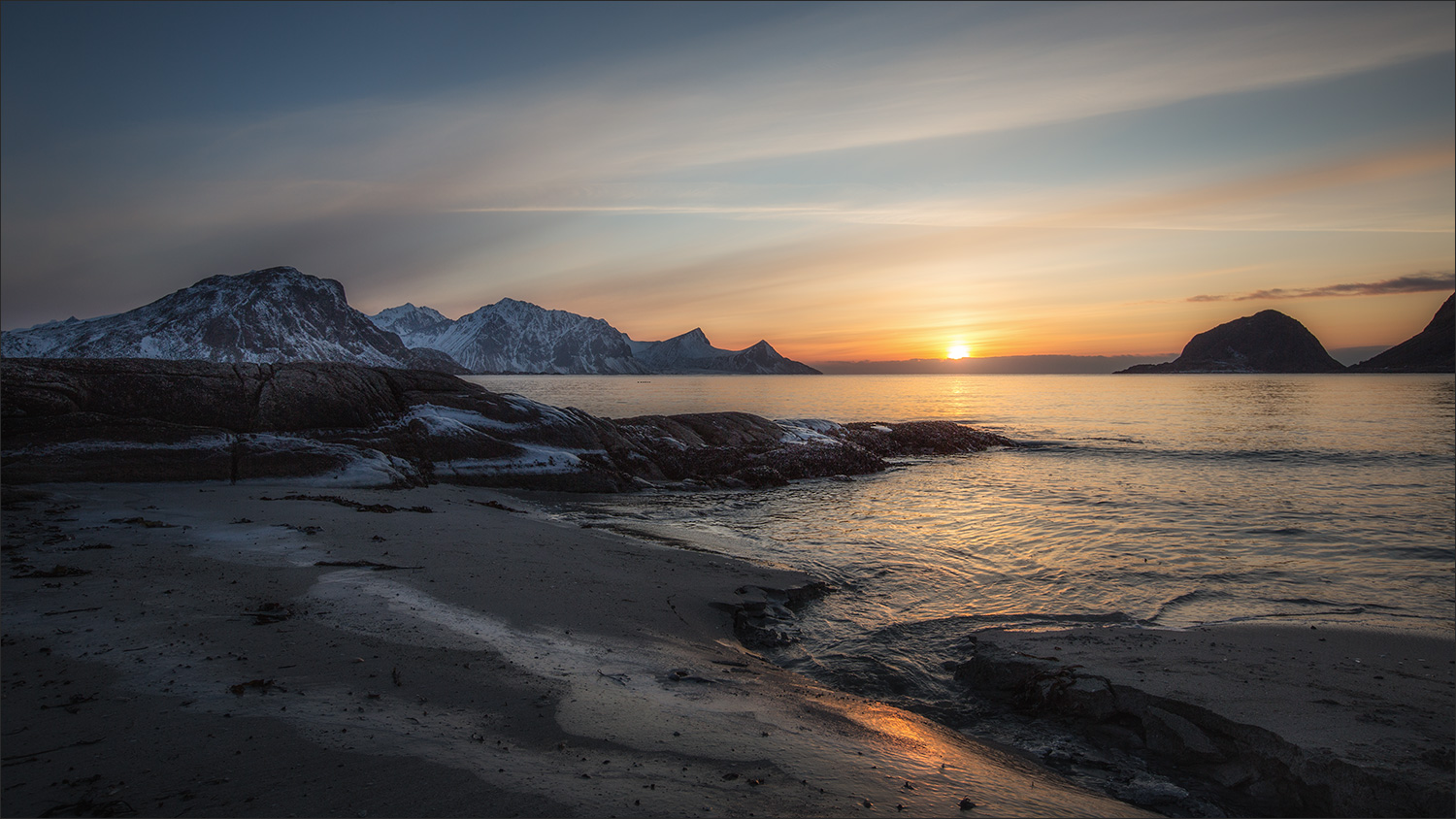 Ade nun zur guten Nacht Foto & Bild europe, scandinavia, norway Bilder auf Ade nun zur guten Nacht Foto & Bild europe, scandinavia, norway Bilder auf