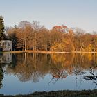 Ade - schöner Herbst