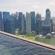 Marina Bay Sands Singapur