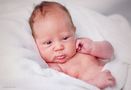 Newborn Boy von SyberFoto 