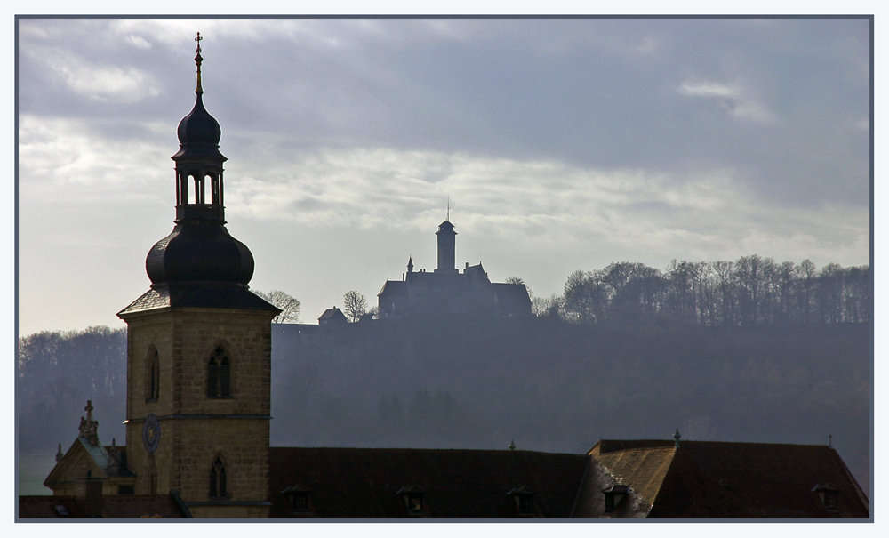 Adel und Kirche