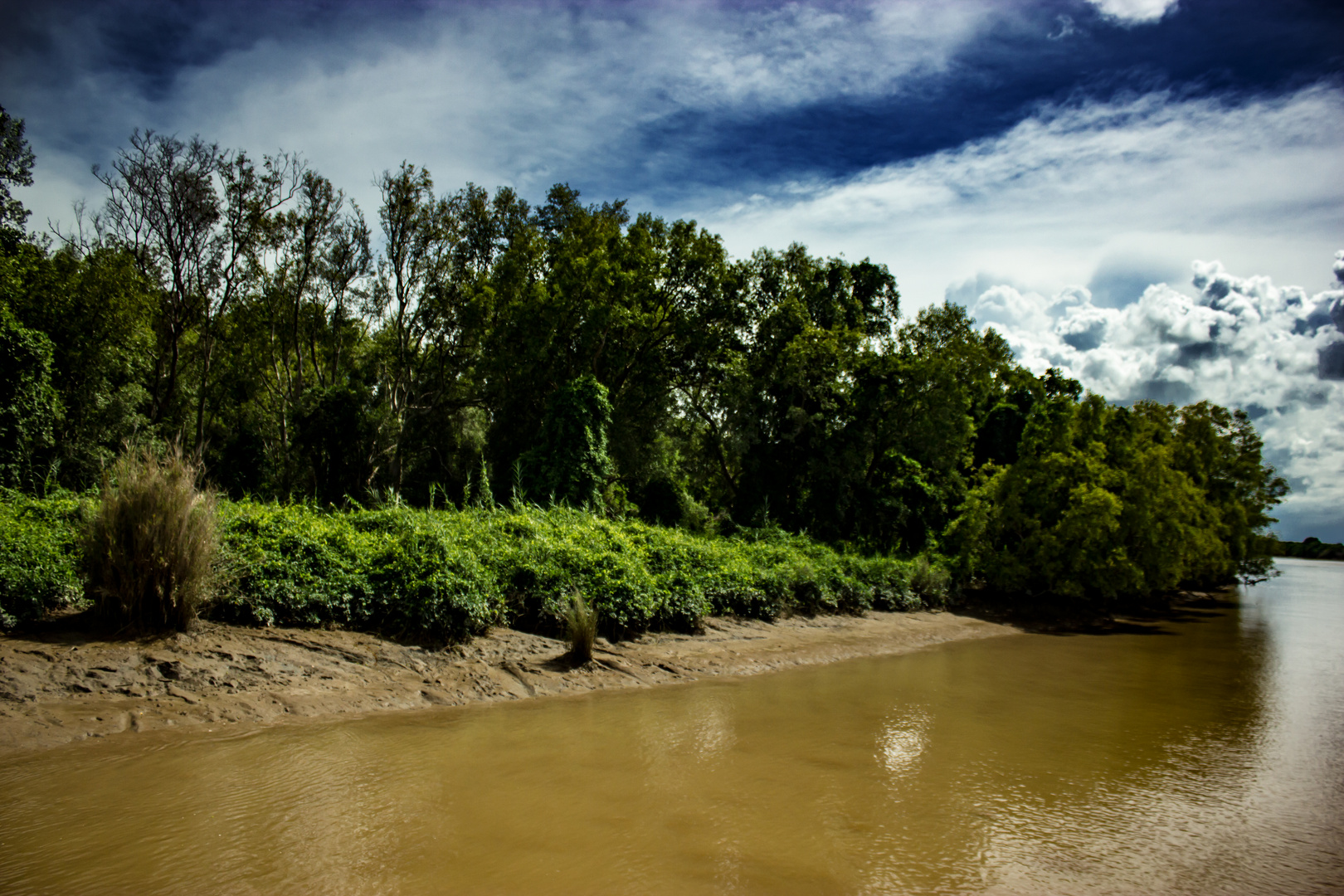 Adelaide River