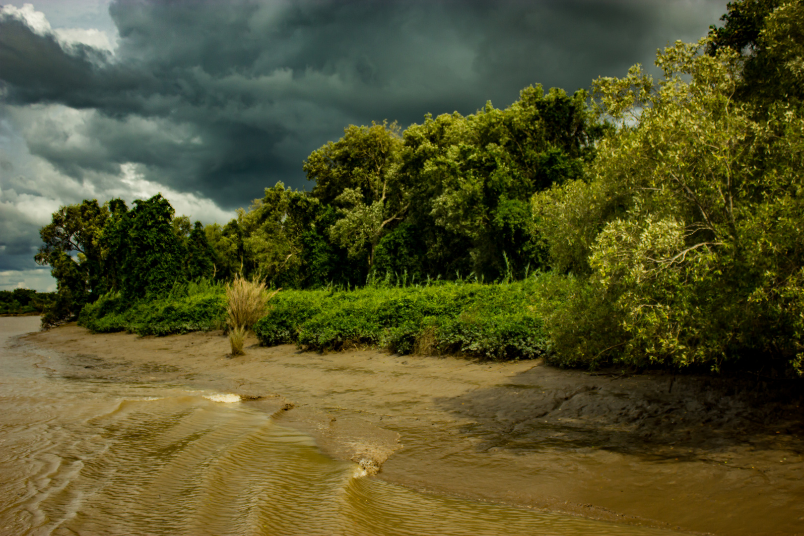 Adelaide River