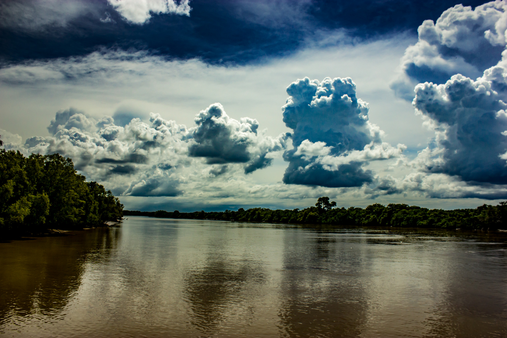 Adelaide River