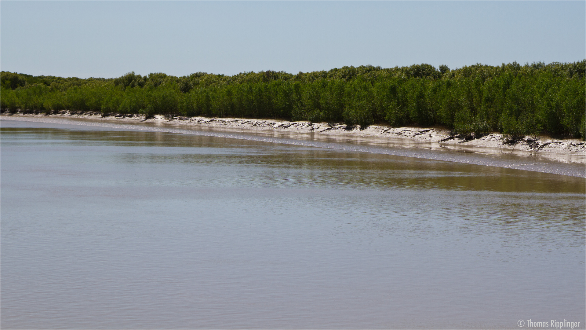 Adelaide River