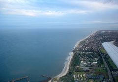 Adelaide shore (Aerial 2)