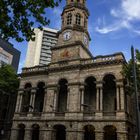 Adelaide Town Hall