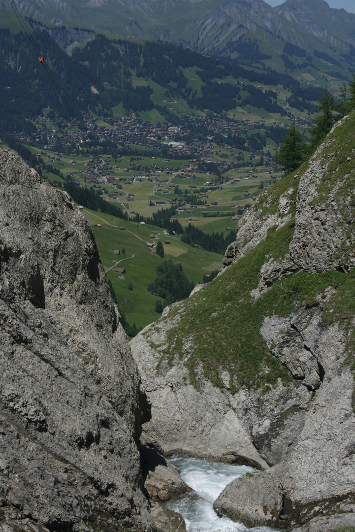 Adelboden