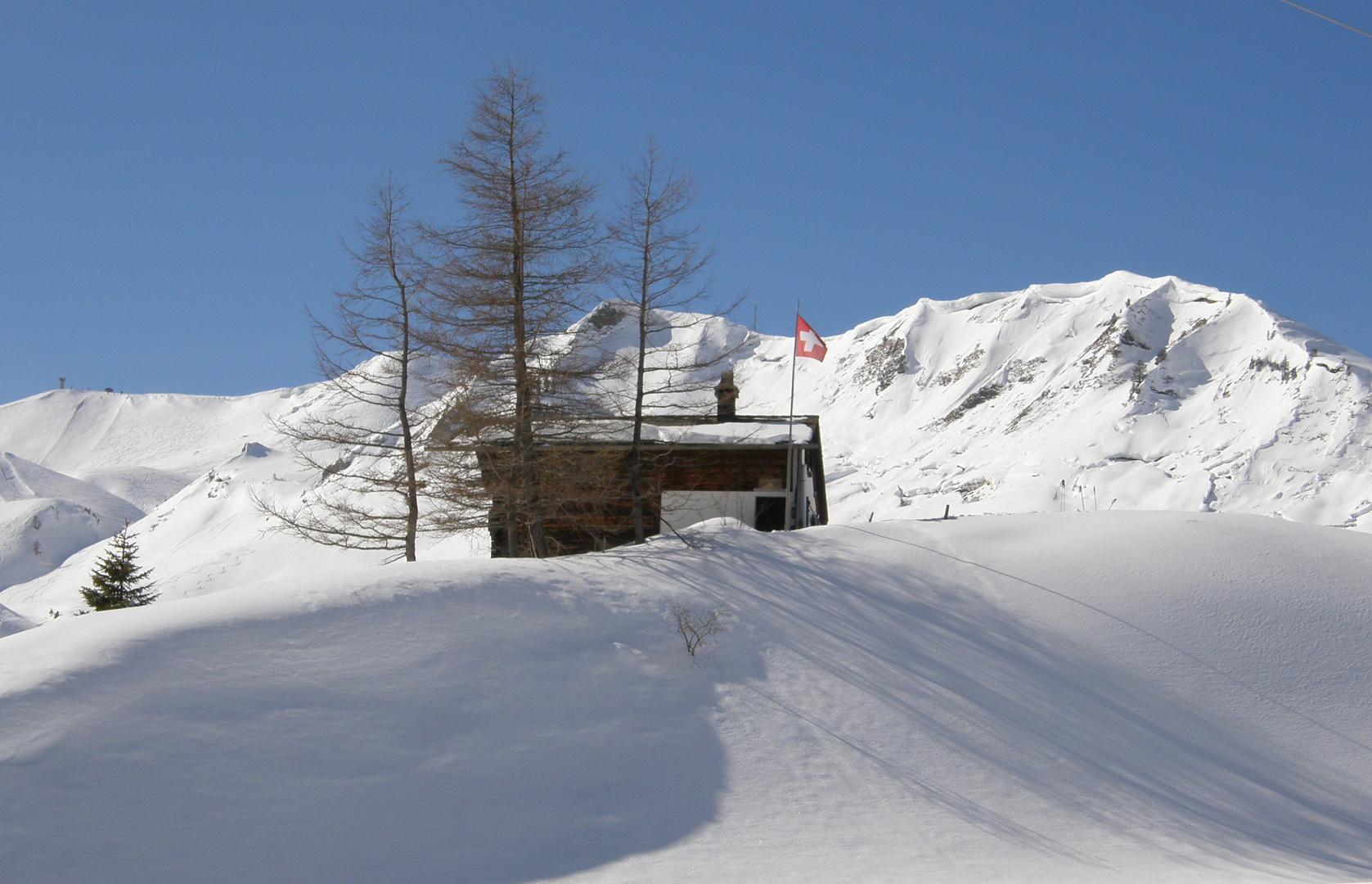 Adelboden