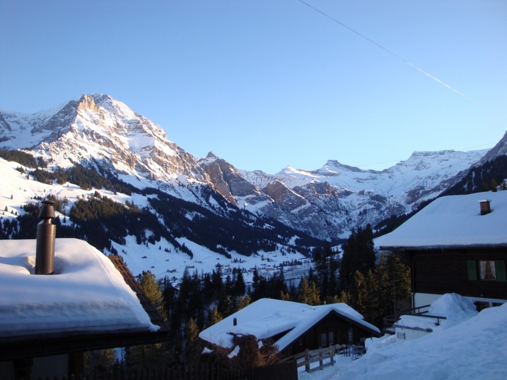 Adelboden