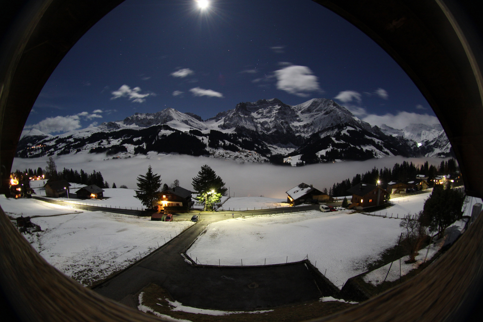 Adelboden