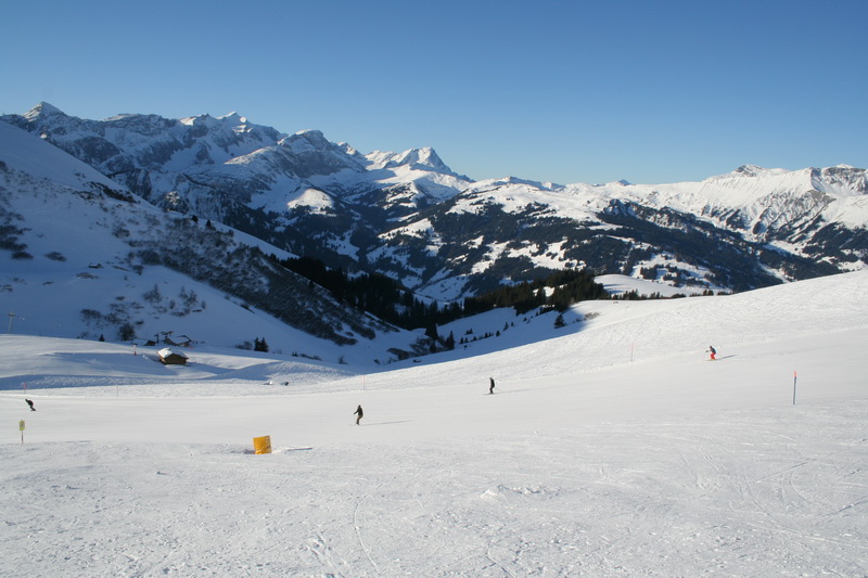 Adelboden