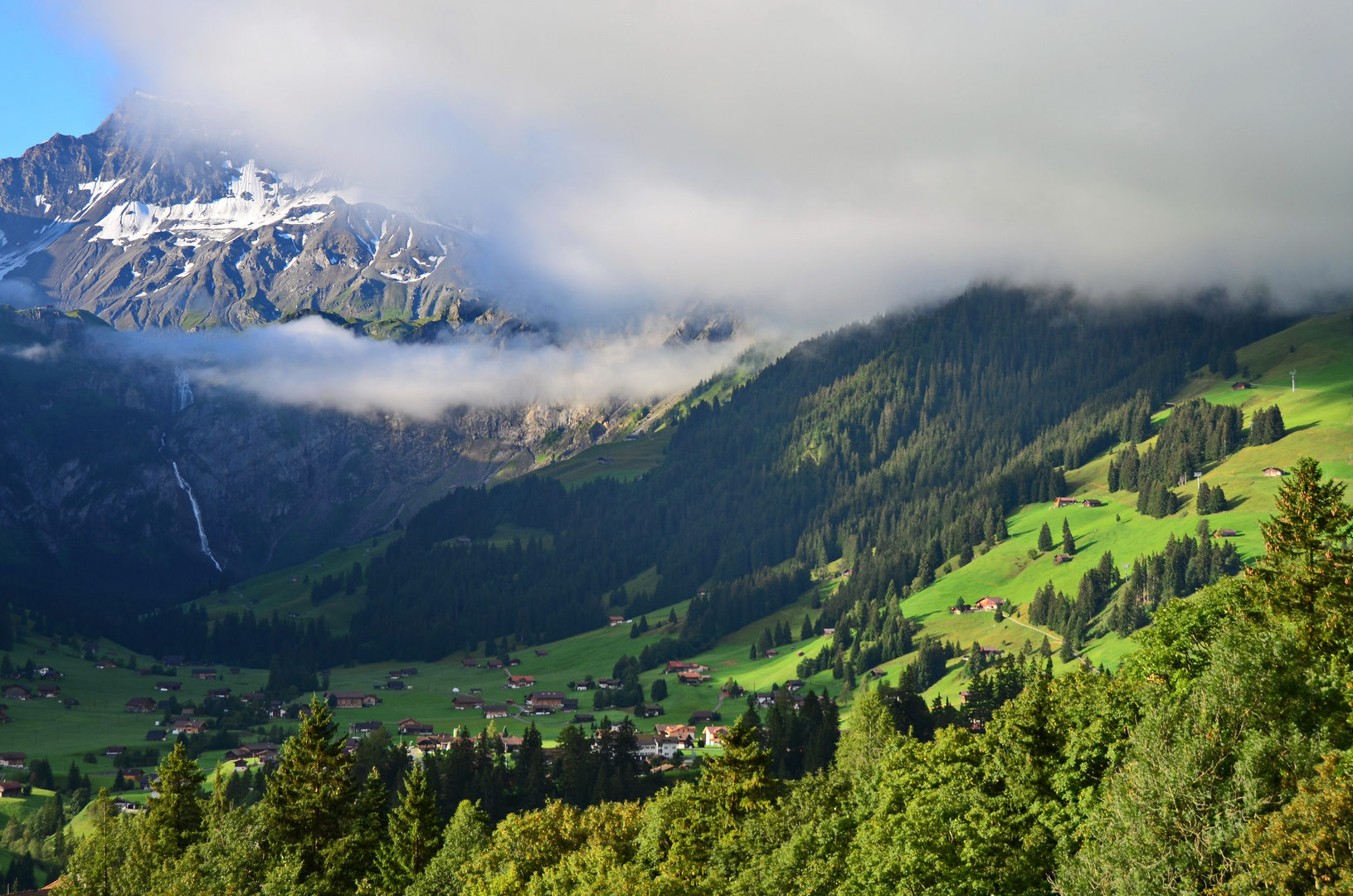 Adelboden