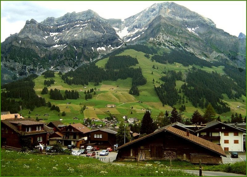 adelboden