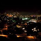 Adelboden by night