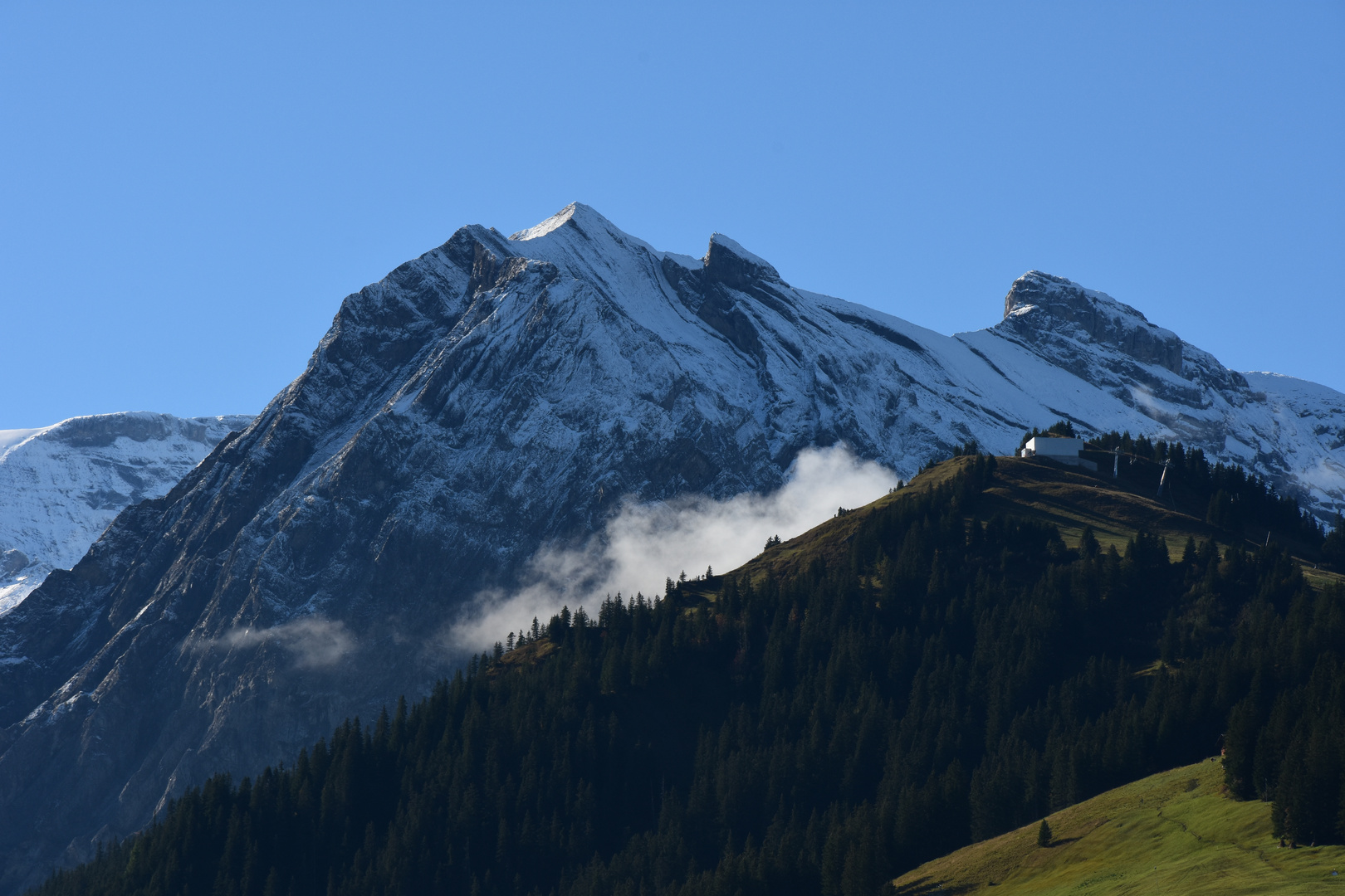 Adelboden