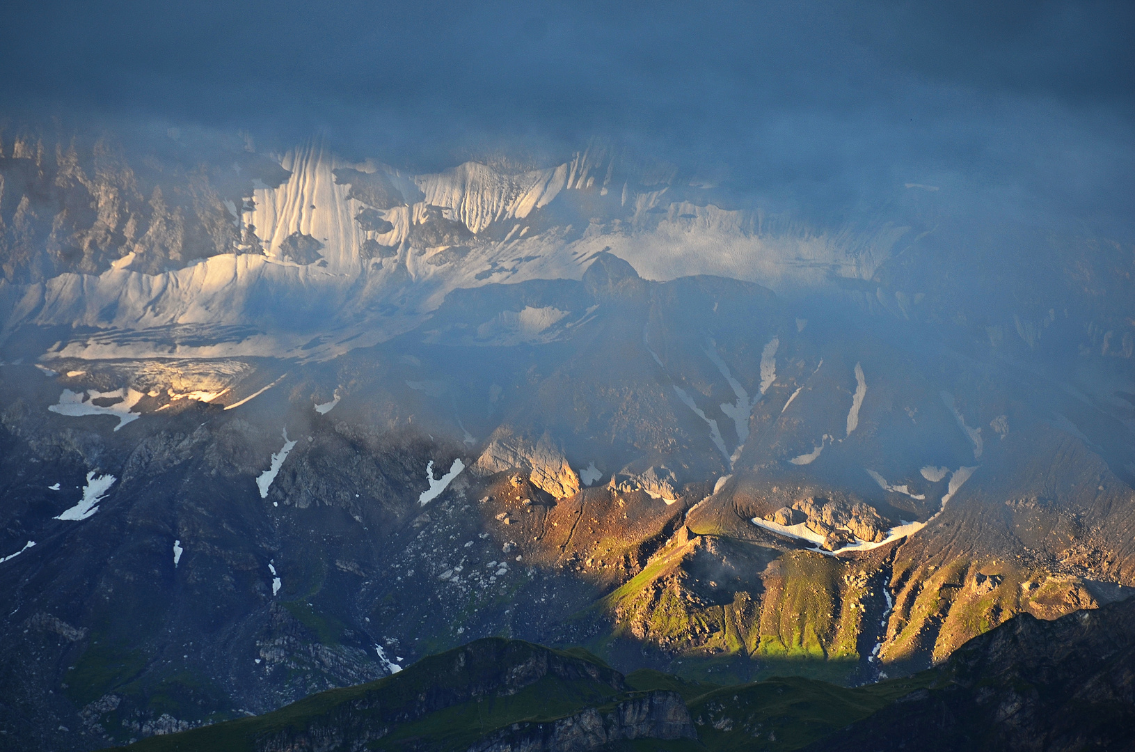 Adelboden