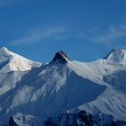 Adelbodener Gipfel