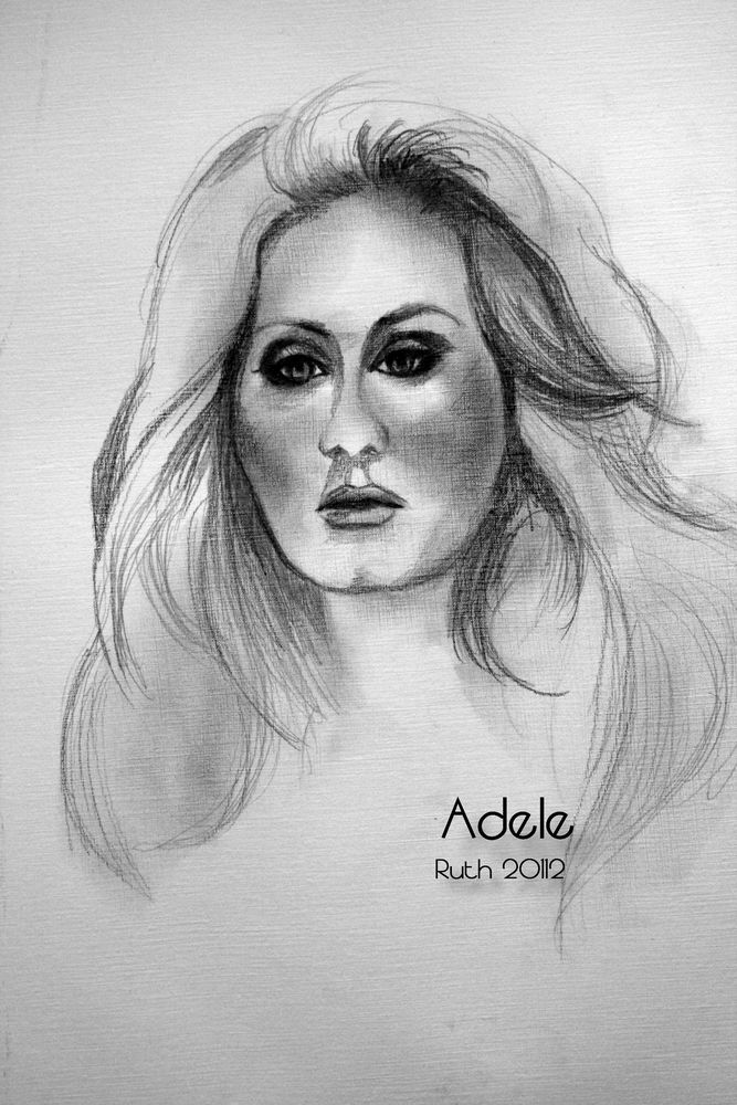 Adele