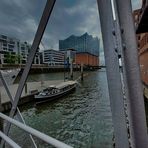 Adele war bei der Elbphilharmonie gesichtet (Donnerstag mit Durchblick)