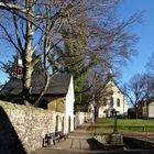 Adelheidis - Brunnen / Kapelle / Kirche