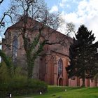 Adeliges Kloster Preetz Torhaus und Klosterkirche