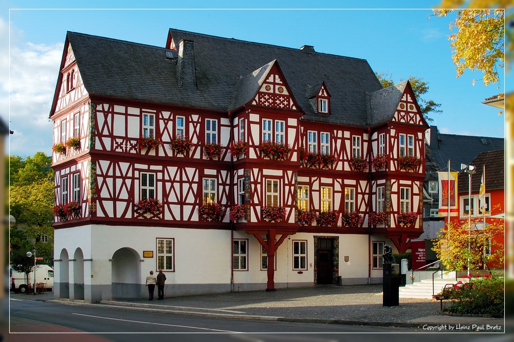 Adelsheimer Hof