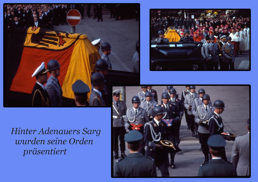 Adenauer ( Bild 4 )