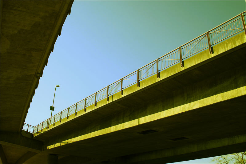 Adenauerbrücke