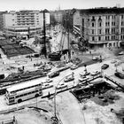 Adenauerplatz 70er Jahre