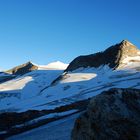 Aderl, Venediger und Rainerhorn