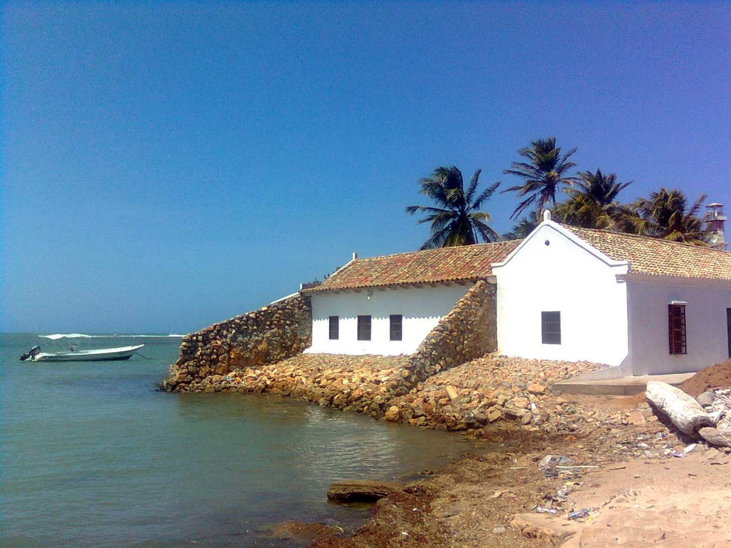 Adicora. Estado Falcon Venezuela Imagen & Foto | naturaleza diversa