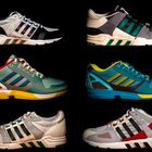 Adidas Collage