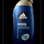 adidas: energising showergel #2