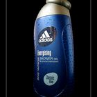 adidas: energising showergel