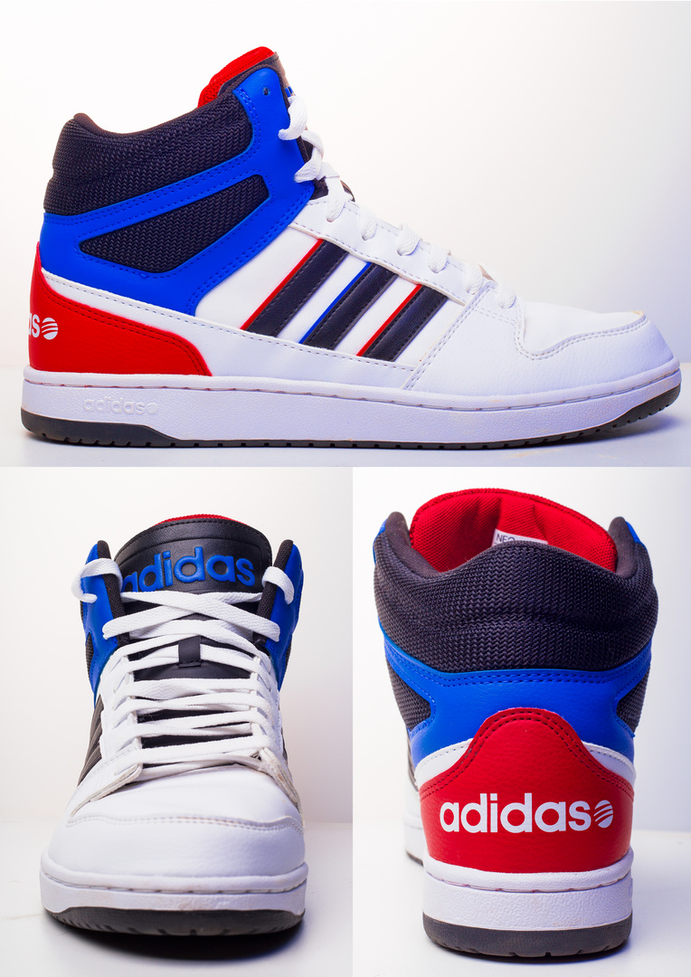 Adidas Neo Schuh